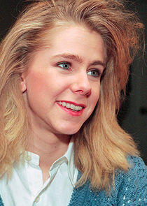 Tonya Harding