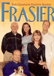 Frasier - Season 8