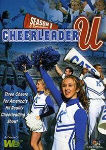 Cheerleader U