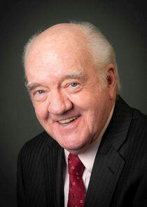 Richard Herd