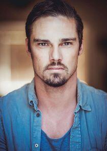 Jay Ryan