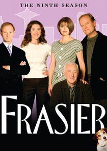 Frasier - Season 9