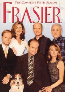 Frasier - Season 5