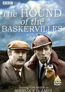 The Hound of the Baskervilles