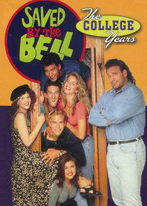 Saved by the Bell: The College Years