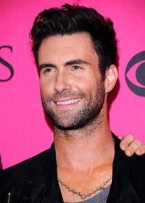 Adam Levine