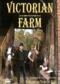 Victorian Farm