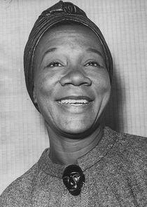 Beah Richards