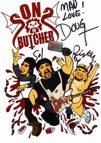 Sons of Butcher