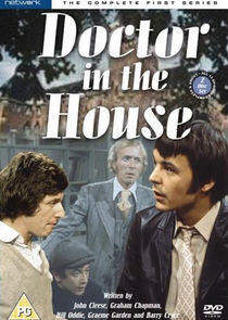 Doctor in the House - Season 1