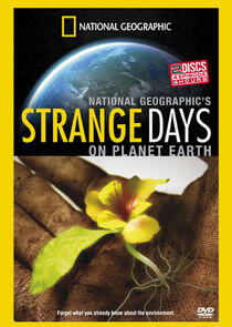 Strange Days on Planet Earth