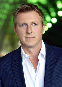 William Zabka