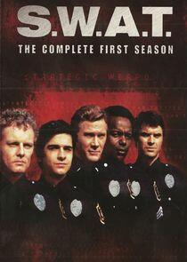 S.W.A.T. - Season 1