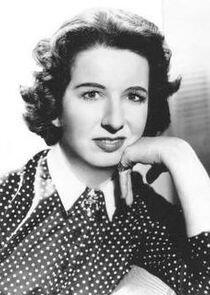 Mary Wickes