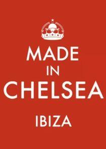 Made in Chelsea: Ibiza