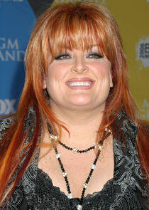 Wynonna Judd