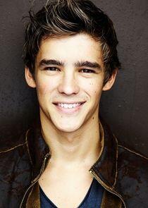 Brenton Thwaites