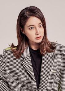 Goo Hae Ra