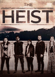 The Heist