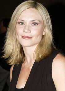 Amy Locane