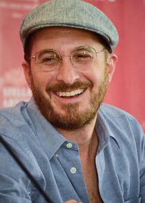 Darren Aronofsky