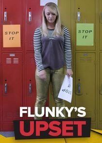 Flunky's Upset