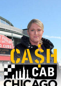 Cash Cab: Chicago