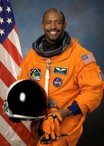 Leland Melvin