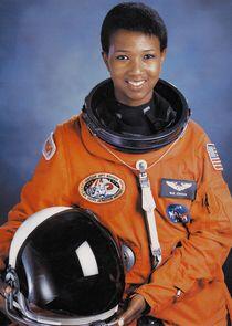 Mae Jemison