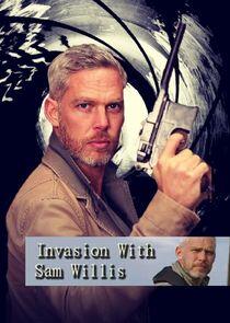 Invasion! with Sam Willis