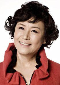 Park Won Sook