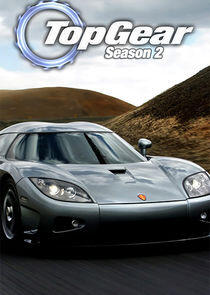 Top Gear - Season 2