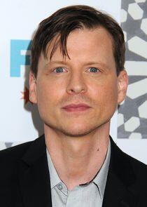 Kevin Rankin