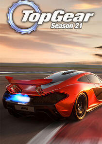 Top Gear - Season 21