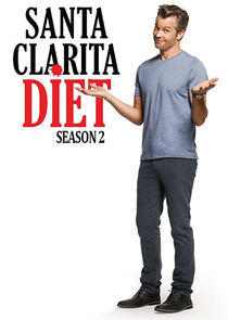 Santa Clarita Diet - Season 2