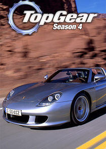 Top Gear - Season 4