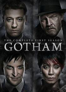 Gotham - Season 1