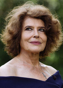 Fanny Ardant