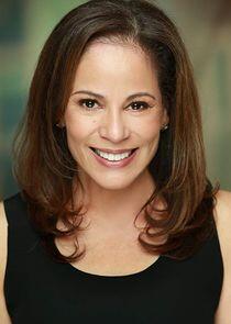 Roxann Dawson