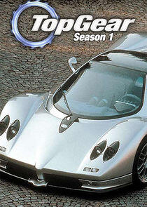 Top Gear - Season 1