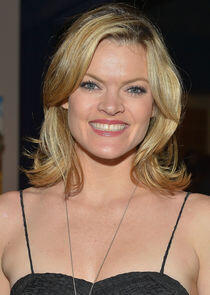 Missi Pyle