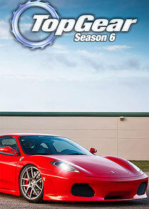 Top Gear - Season 6