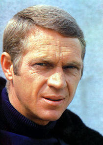 Steve McQueen