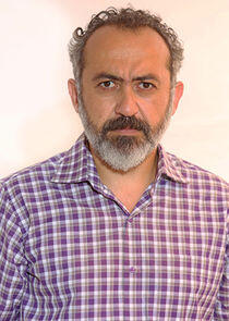 Salih Aydın