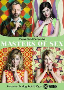 Masters of Sex - Season 4