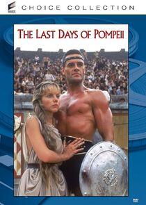 The Last Days of Pompeii