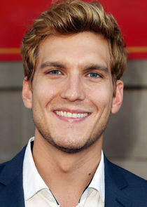 Scott Michael Foster