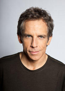 Ben Stiller