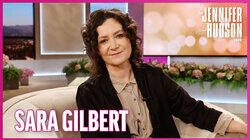 Sara Gilbert