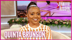 Quinta Brunson, Tabitha Brown